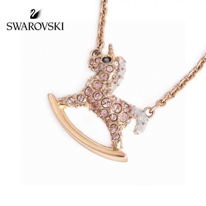 Swarovski Necklace 05yxh01